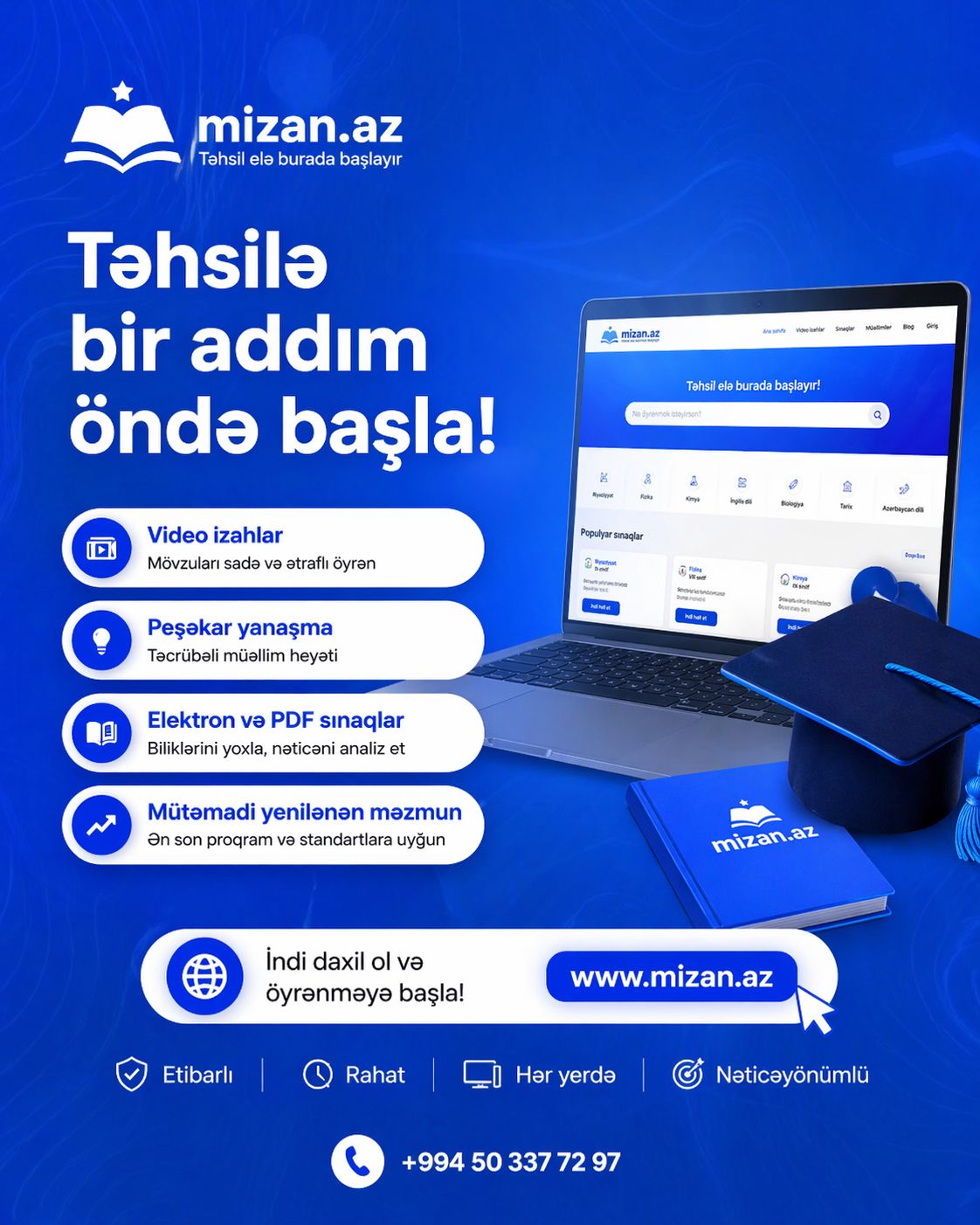 Mizan.az